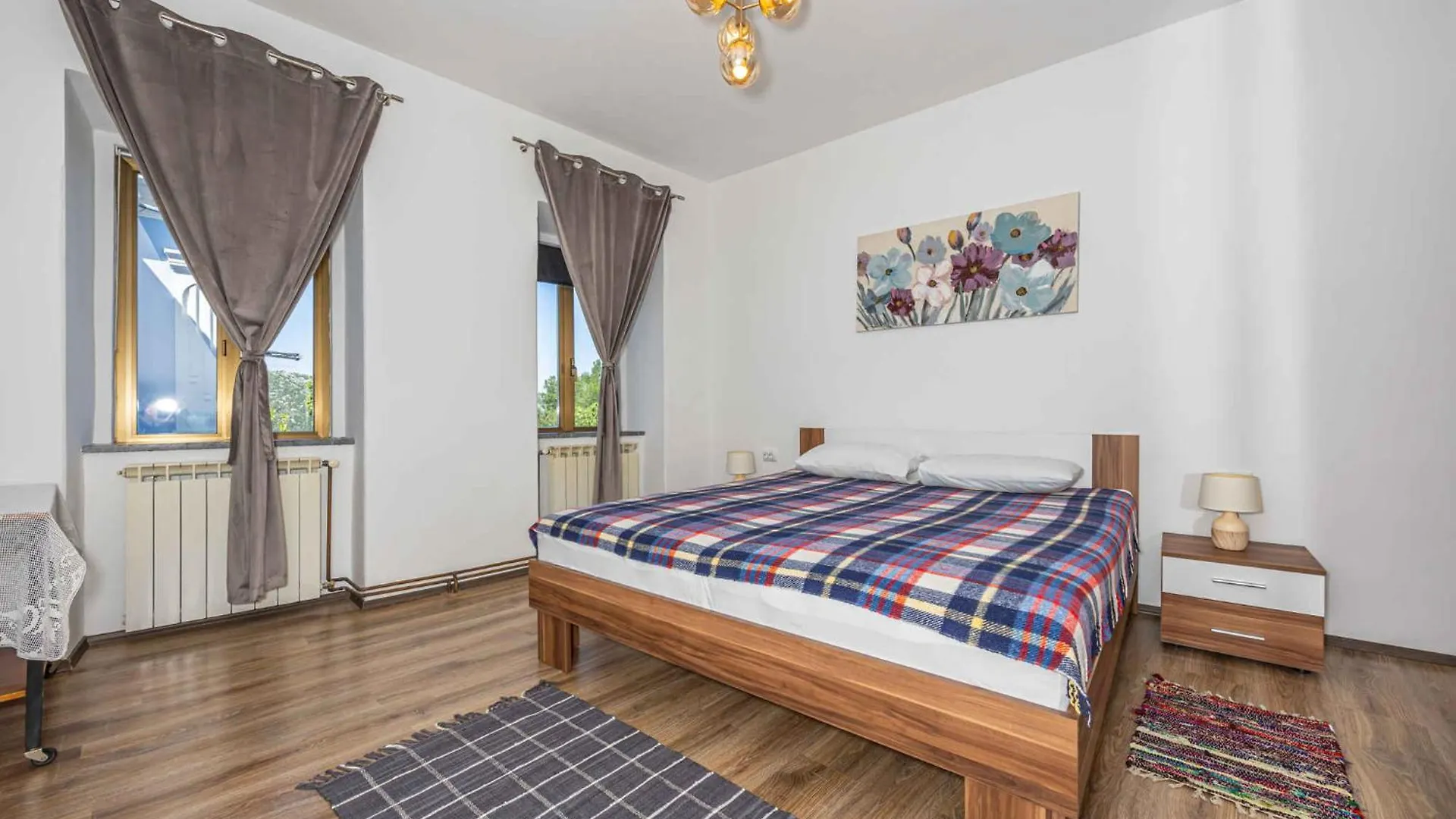 Holiday Home In Grizane 42935 Croatia