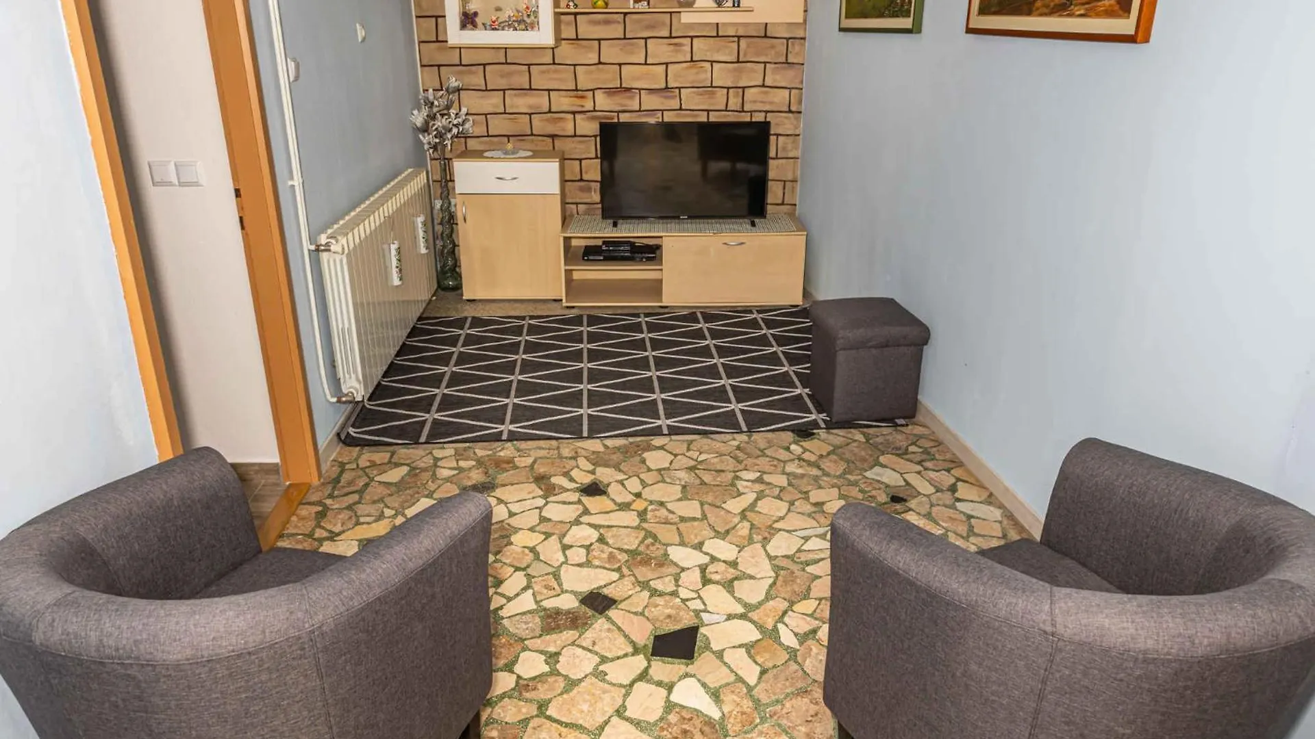 Holiday Home In Grizane 42935