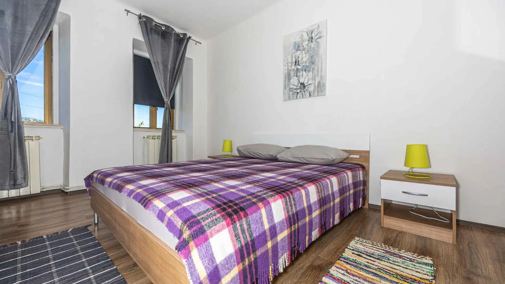 Holiday Home In Grizane 42935