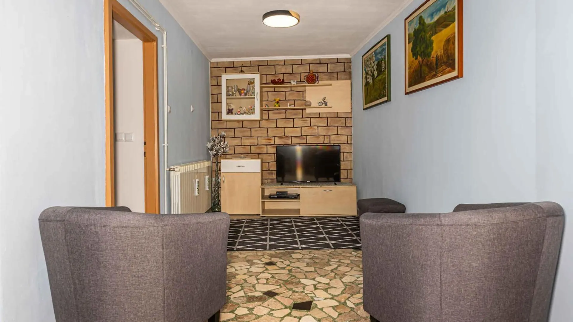 Holiday Home In Grizane 42935  Grizane-Belgrad