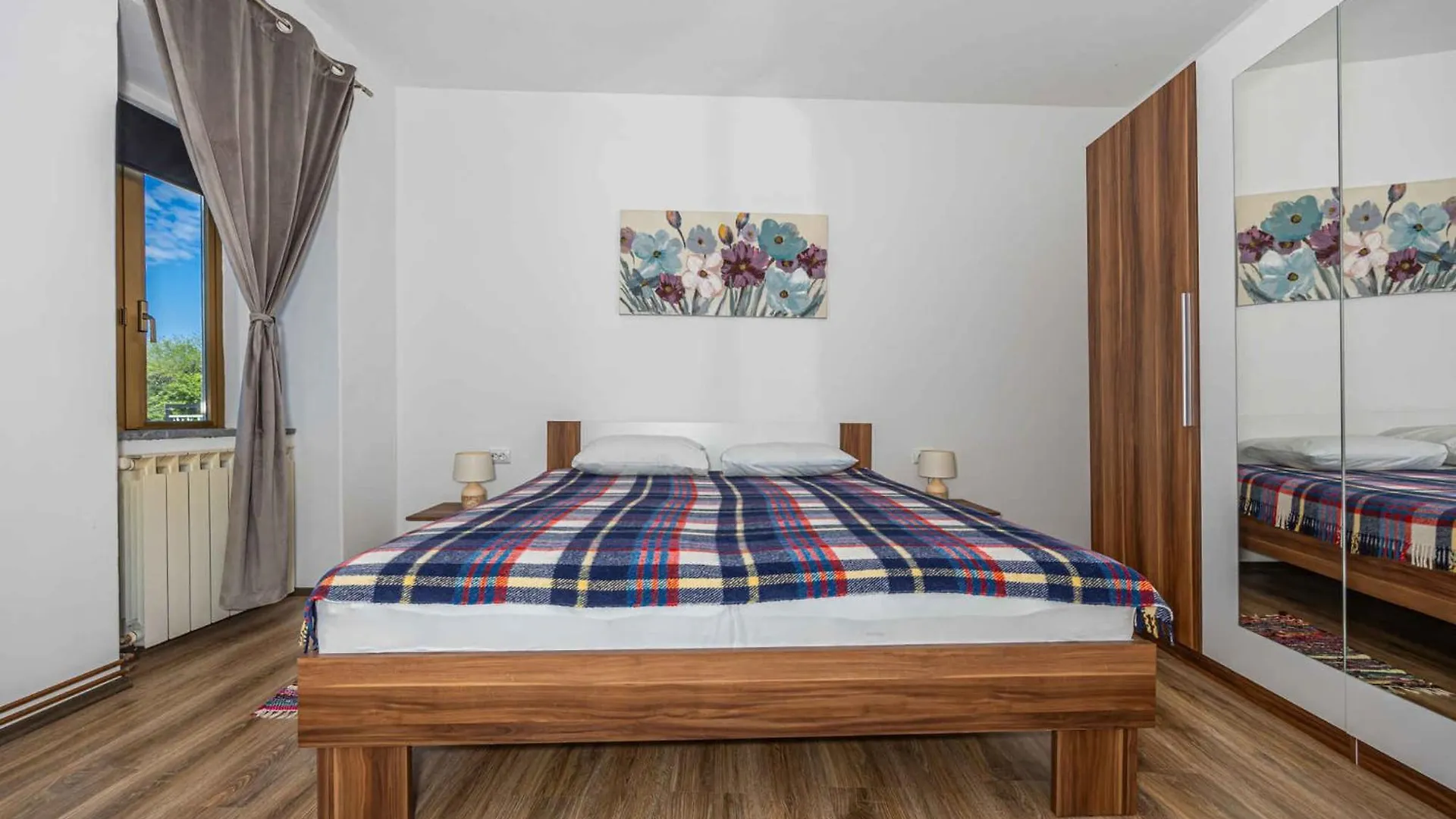 Holiday Home In Grizane 42935