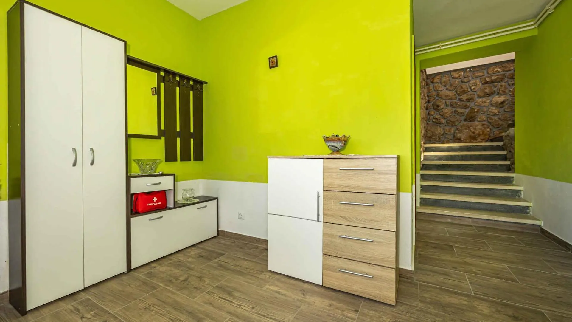 Holiday Home In Grizane 42935