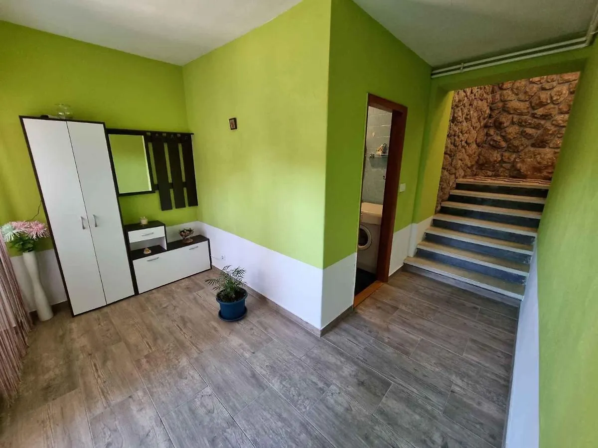 Holiday Home In Grizane 42935