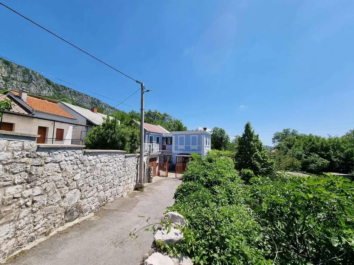 Holiday Home In Grizane 42935 Croatia