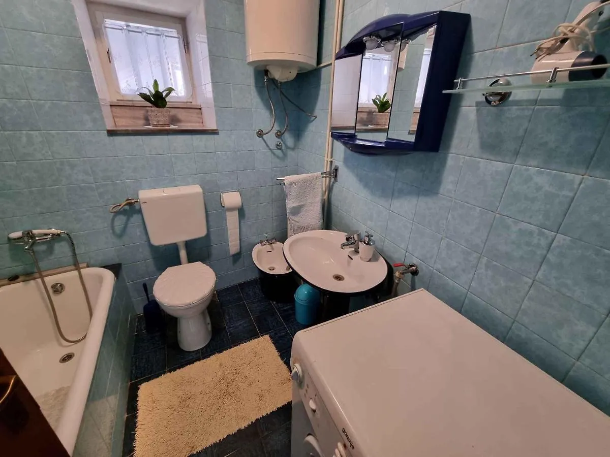 Holiday Home In Grizane 42935 0*, Grizane-Belgrad Croatia