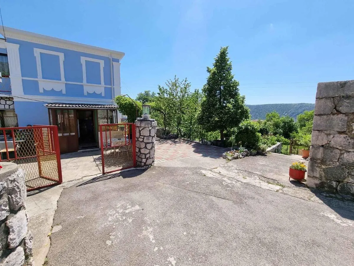 Holiday Home In Grizane 42935 Grizane-Belgrad