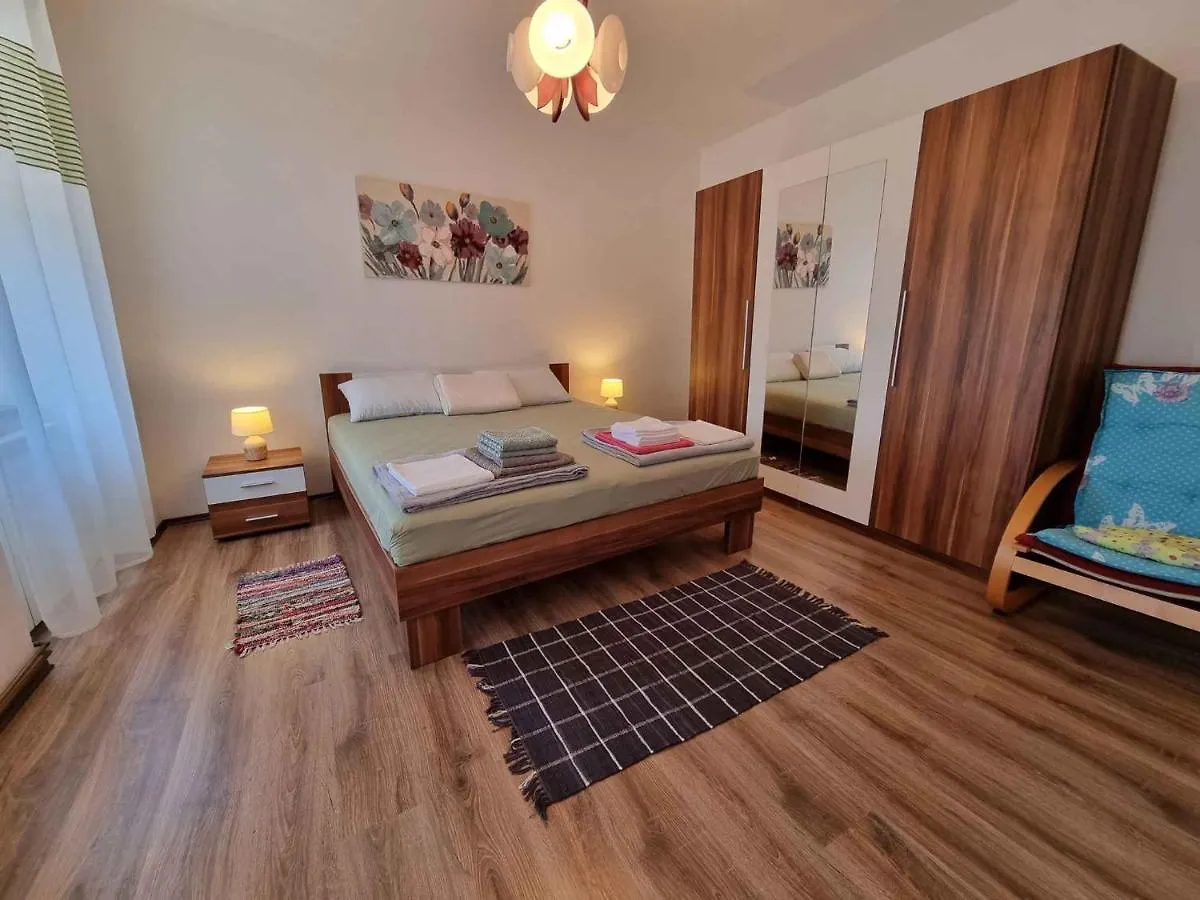 Holiday Home In Grizane 42935 Grizane-Belgrad
