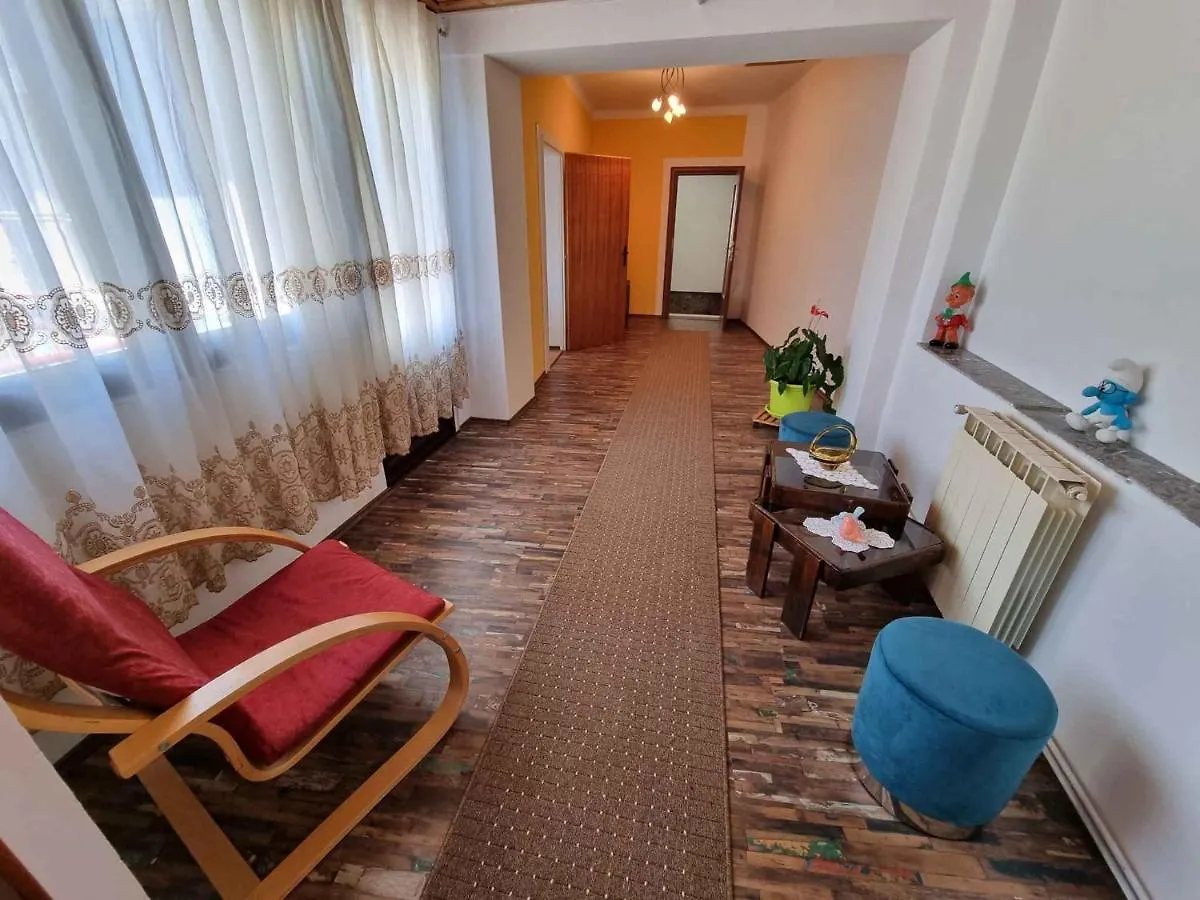 Holiday Home In Grizane 42935