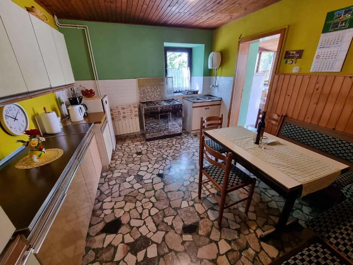 Holiday Home In Grizane 42935 0*, Grizane-Belgrad