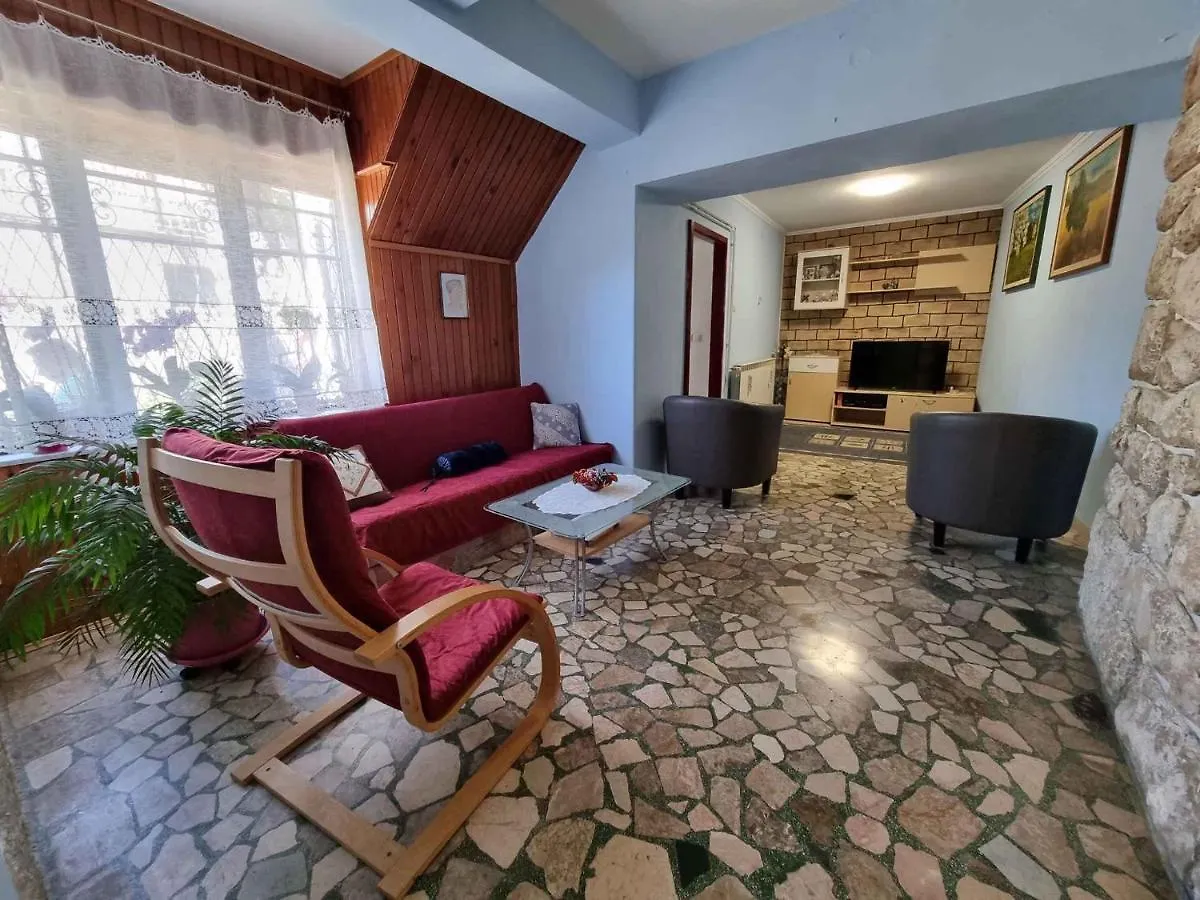 Holiday Home In Grizane 42935