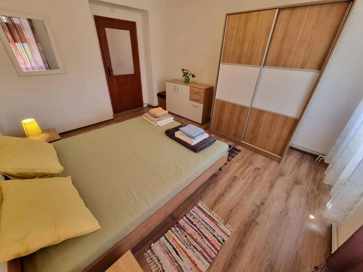 Holiday Home In Grizane 42935 Croatia