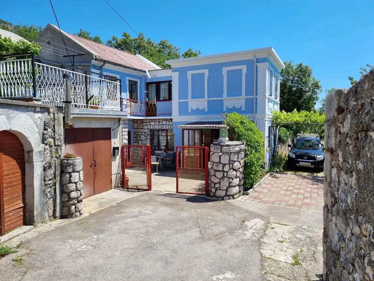 Holiday Home In Grizane 42935