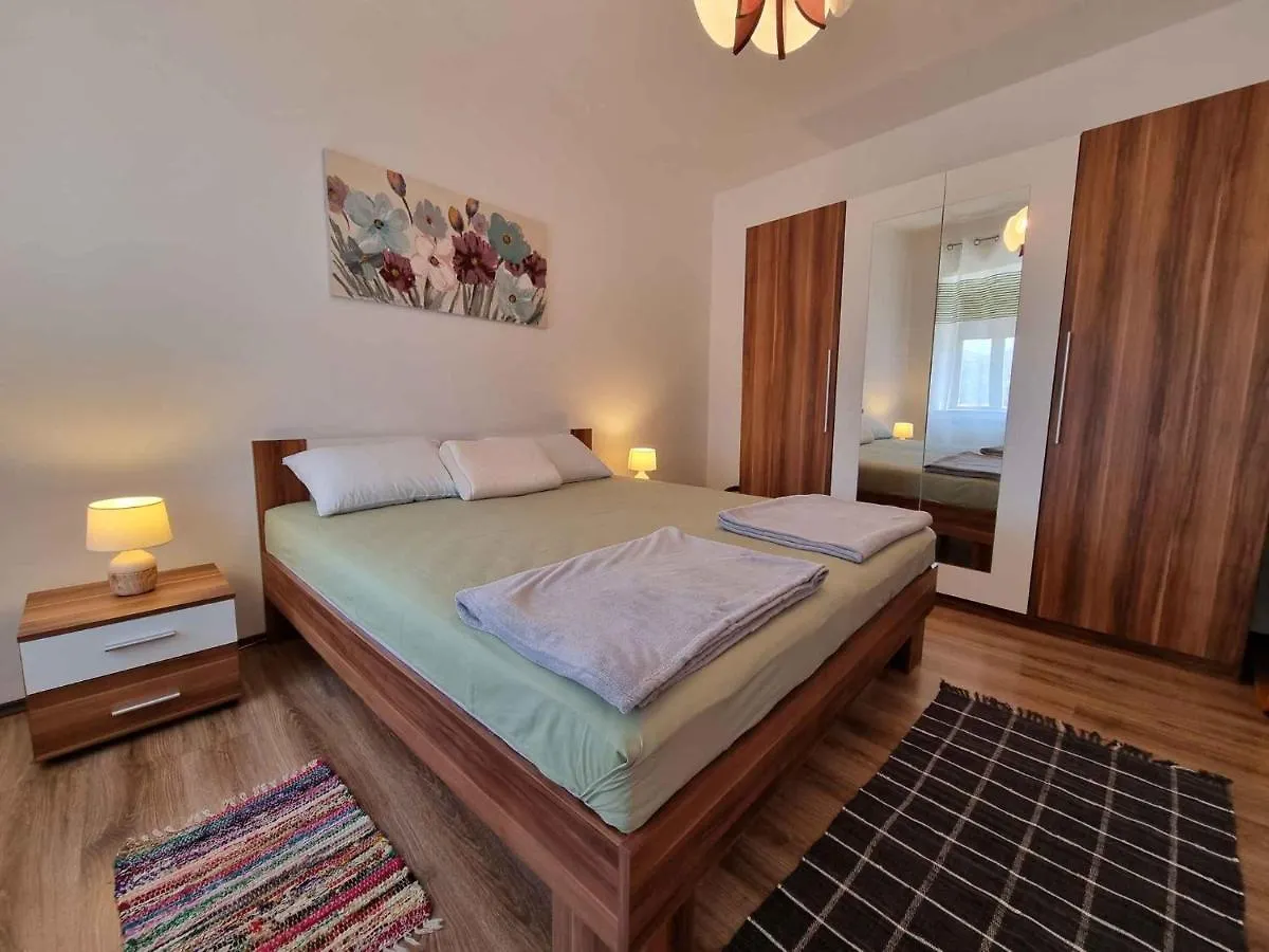 Holiday Home In Grizane 42935