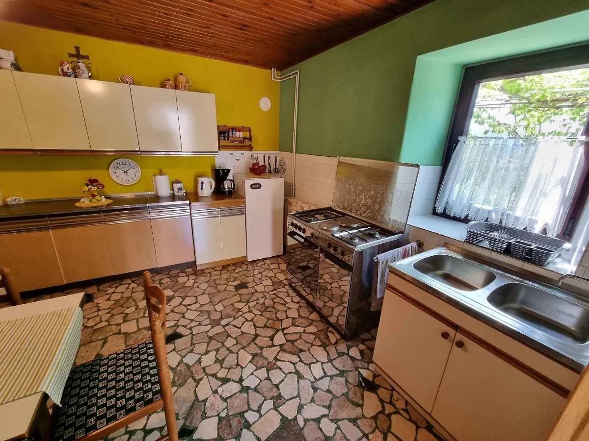 Holiday Home In Grizane 42935