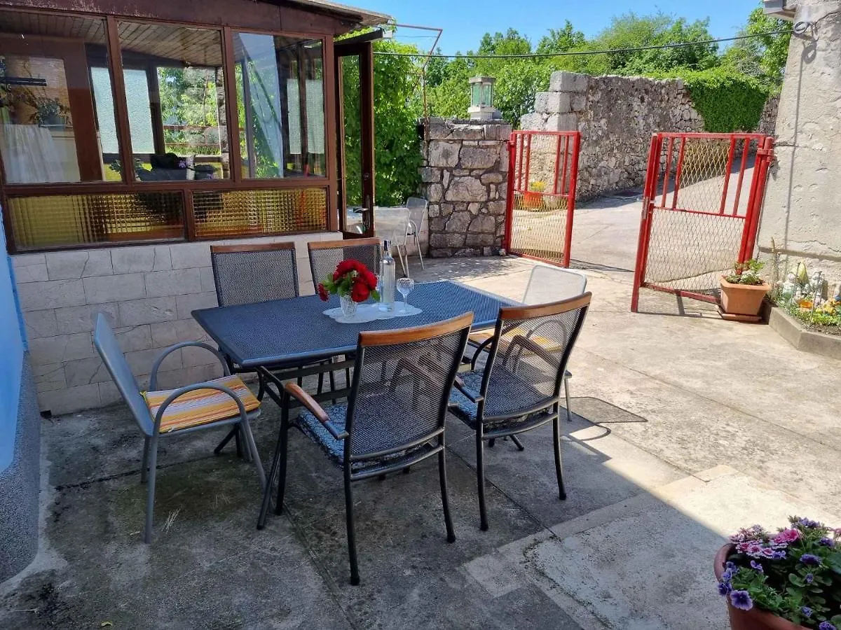 Holiday Home In Grizane 42935 0*, Grizane-Belgrad Croatia